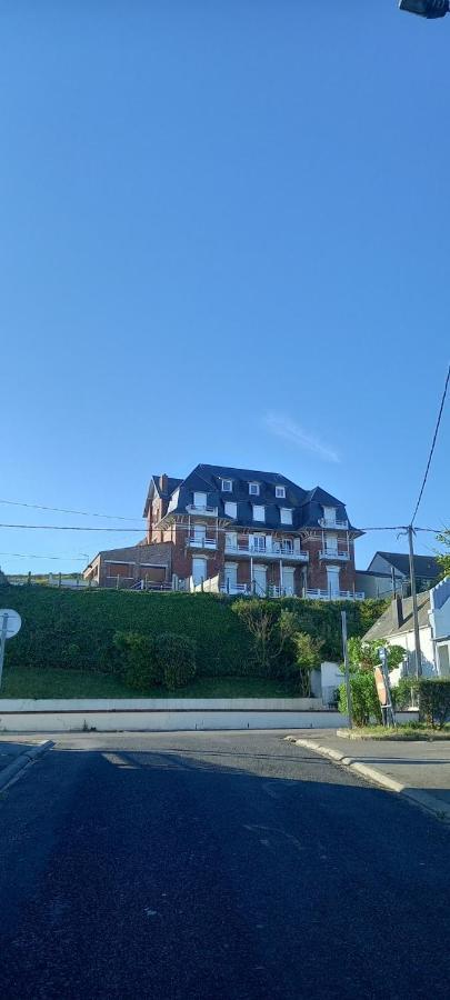Le Studi'Ault De La Plage Екстериор снимка